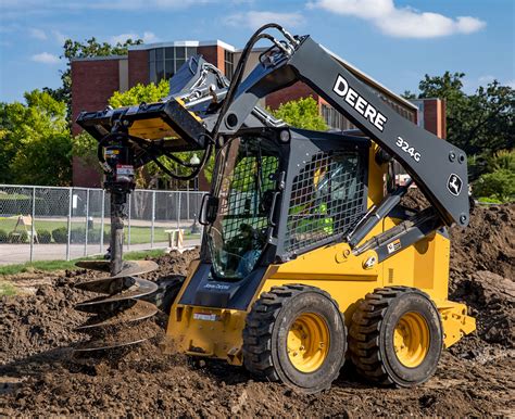 how to drive john deere skid steer|john deere skid steer models.